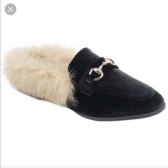 Forever Shoes - 🌼 Forever Furry Lined Mules